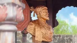 &ldquo;Exploring Patta Killa (Vishramgad) | Hidden Fort, Windmill Views&rdquo;