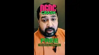 OGDC Crash Explained ⚡ | PSX Index Update 📊 | Free Technical Analysis Course 🎓