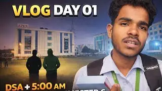 Average Engineering Student at 5 AM 😴 | DSA + College Life #1 #unfilteredHim #trending