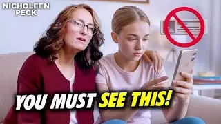 How Do I Talk To My Child About Inappropriate Pictures?