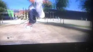 Almost ed frostied a 1080