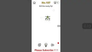 brainout level 127 answer or walkthrough