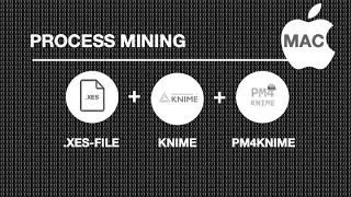 Process Mining | KNIME, PM4KNIME | Installation und Einführung