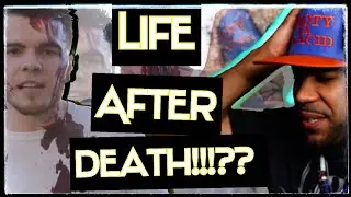Sik World - I Can't Believe I Died (REACTION)