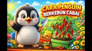 Cara Aku Menanam Cabai