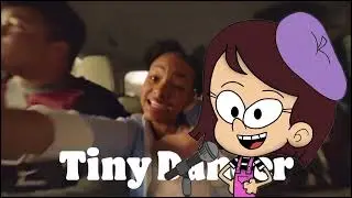 Chloe Chen:Burger King Whopper (Ai Cover) (Reuploaded)