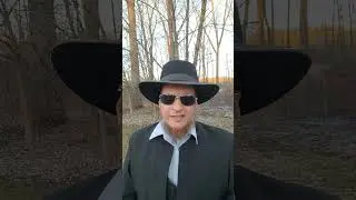 Amish Urban Legends