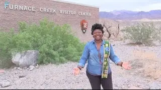 Parks After Dark - Death Valley