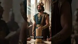 Cyrus the Great | Founder of the Persian Empire & King of Kings