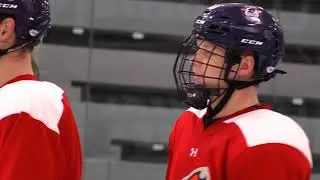 Men's Hockey Weekly with Derek Schooley