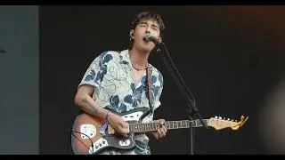 [4K] 220807 글렌체크 - Paint It Gold @인천 펜타포트 락 페스티벌 Incheon Pentaport Rock Festival