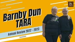Annual Review 2022/2023 - Barnby Dun TARA