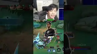 Sekelas MVP M1 diginiin sama Van 😱😅 #mlbbxnaruto #mobilelegends #mlbb #evosvan #evosoura #fypシ゚