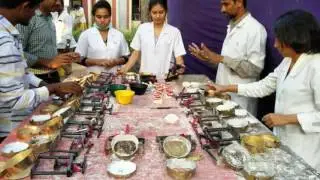 GDC&RI - DENTURE CAMP | Shravanabelagola | Hassan | Darshan Km.