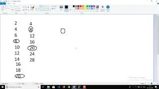 Program to find L.C.M of two numbers in c Language | Programming Academy