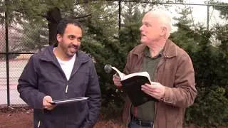 Buenas aplicaciones de un texto algo dif&iacute;cil - Hageo 2:10-19