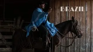 Brazil Horse Rding Expedition | Bronco Wild Club