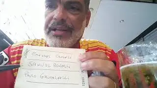 FLACHOPPINHO COM o CAPIT&Atilde;O:canais; Emanuel Cancella /Samuel Borelli / Paulo Ghiraldelli, parab&eacute;ns.