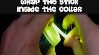 Cool Glow Cups from Glowsource.com