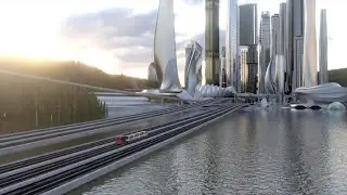 Bridgestone Sustainable Solutions of the Future
