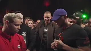 Грязный Рамирес versus bpm 3 раунда vs Mufasah