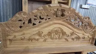 Wood craft