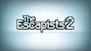 The Escapists 2 Music - K.A.P.O.W. Camp - Job Time
