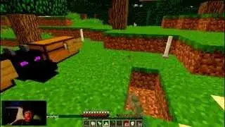 Minecraft ''Snapshot'' 15w31a showcase
