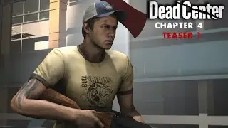 [SFM/L4D2] Тизер 1 4-й главы Dead Center - План Эллиса