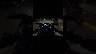 2023 S1000RR 200 MPH dash!
