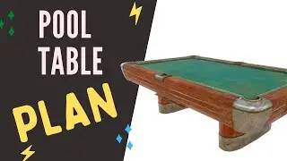 Fallout 76 | Pool Table Plan Location
