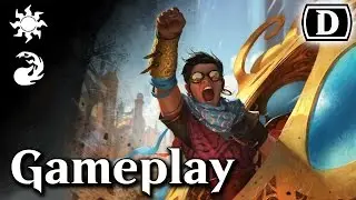 Magic Duels - Vehicles