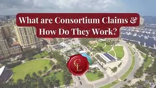 What are Consortium Claims and How Do They Work? | Casas Law, P.A.