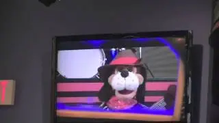 Chuck E Cheese Burbank September 2012 Segment 2