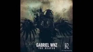 Gabriel Wnz - The Reaper (Klangtronik Remix) [Klangrecords]