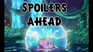 Kirby's Return to Dreamland Deluxe (True Arena, Spark)