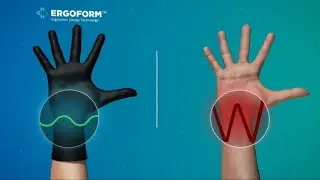 (DE) Ansell ERGOFORM Technology in healthcare