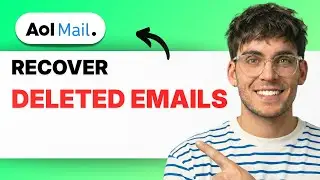 How to Recover Deleted AOL Emails [2026 Full Guide]