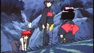 Ranma 1/2 Character Profile: The Vengeful Spirit Doll