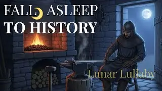 Why It Sucked to Be a Medieval Blacksmith – Fall Asleep To History