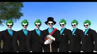 Coffin dance pubg mobile