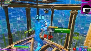 FAKE LOVE 💔 | Fortnite Highlights #25 | Airo