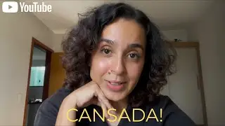 Cheguei do trabalho e essa &eacute; minha rotina | VLOG