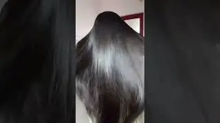 Twist Hair style  #Rambutpanjang #longhair #hairplayer13 #ponytailhair #hairstyle #longhairstyle