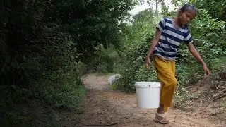 Contaminated Water Supply!