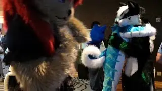 Further Confusion 2016 - Friday