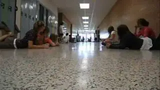 TDHS Co2 Dragsters