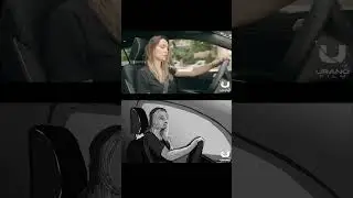 KIA Motors: Dietro le Quinte del Nostro Workflow Creativo - Urano Film Storyboard