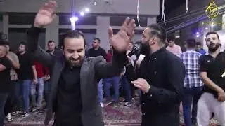 سهرة حنا العريس المهندس احمد طلافحة الجزء الثاني