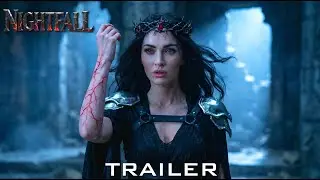 Nightfall (2026) &ndash; First Trailer | Christian Bale, Megan Fox | Concept Trailer